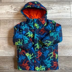 Boys 3 in 1 The Childrens Place jacket